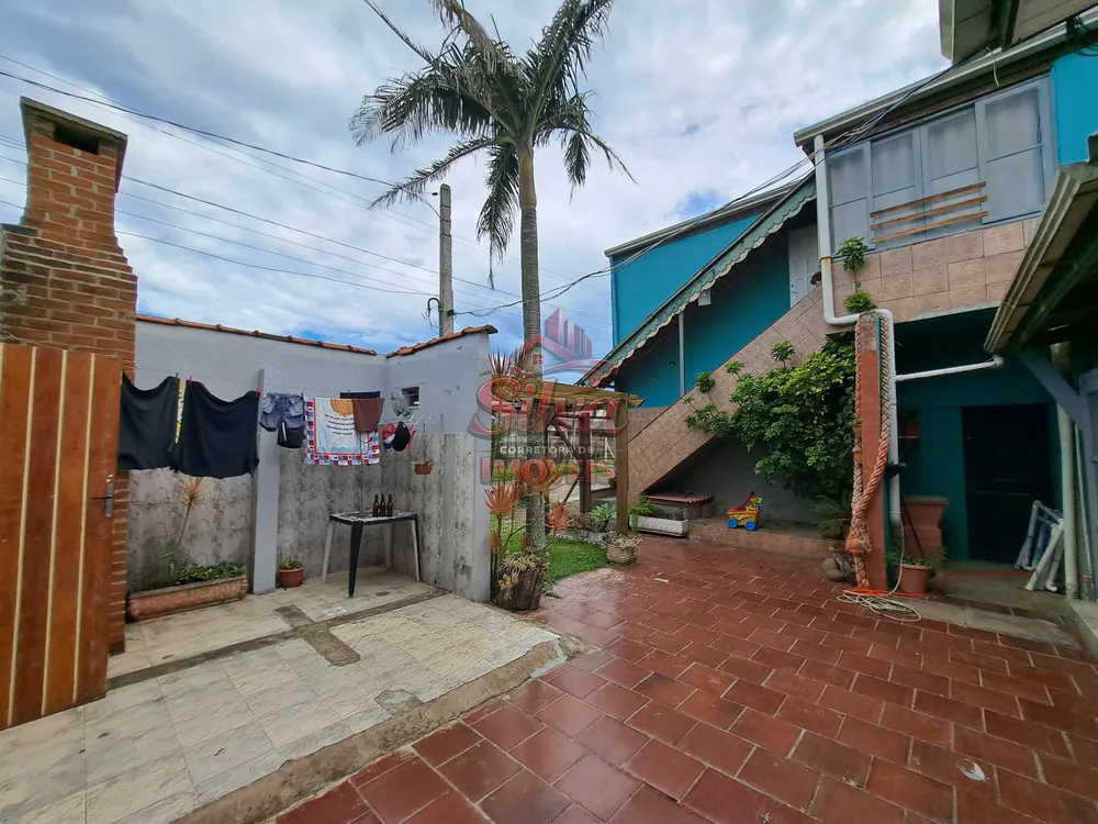 Casa, 5 quartos - Foto 16