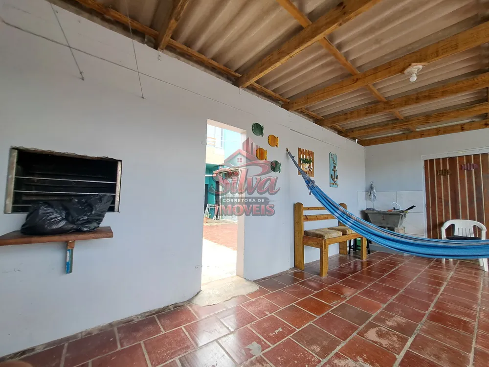 Casa, 5 quartos - Foto 6