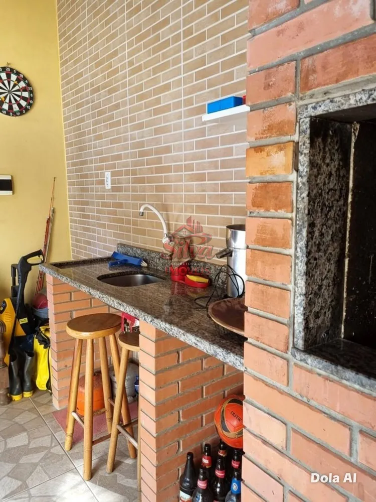 Casa, 4 quartos - Foto 5