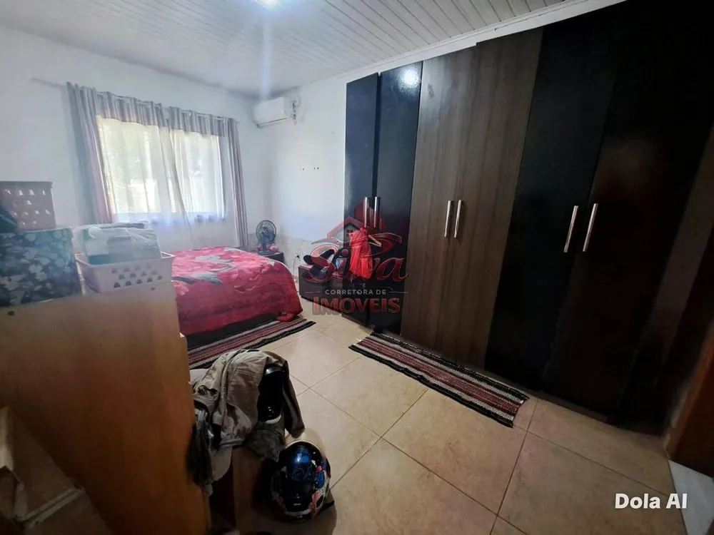Casa, 4 quartos - Foto 11