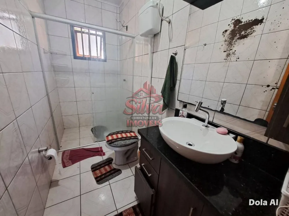 Casa, 4 quartos - Foto 7
