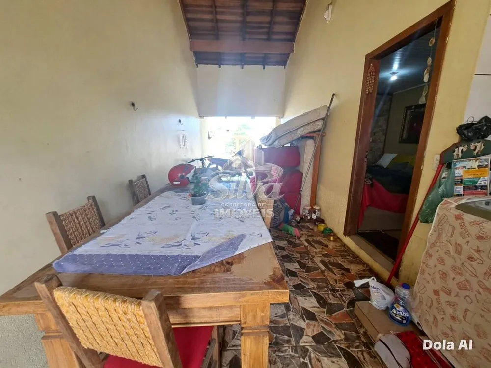 Casa, 4 quartos - Foto 6
