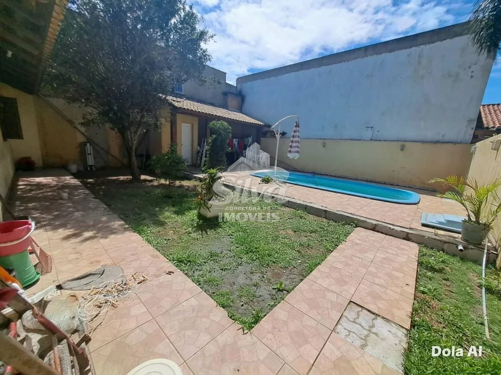 Casa, 4 quartos - Foto 10