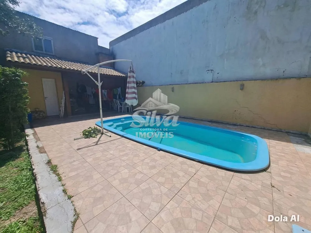 Casa, 4 quartos - Foto 7