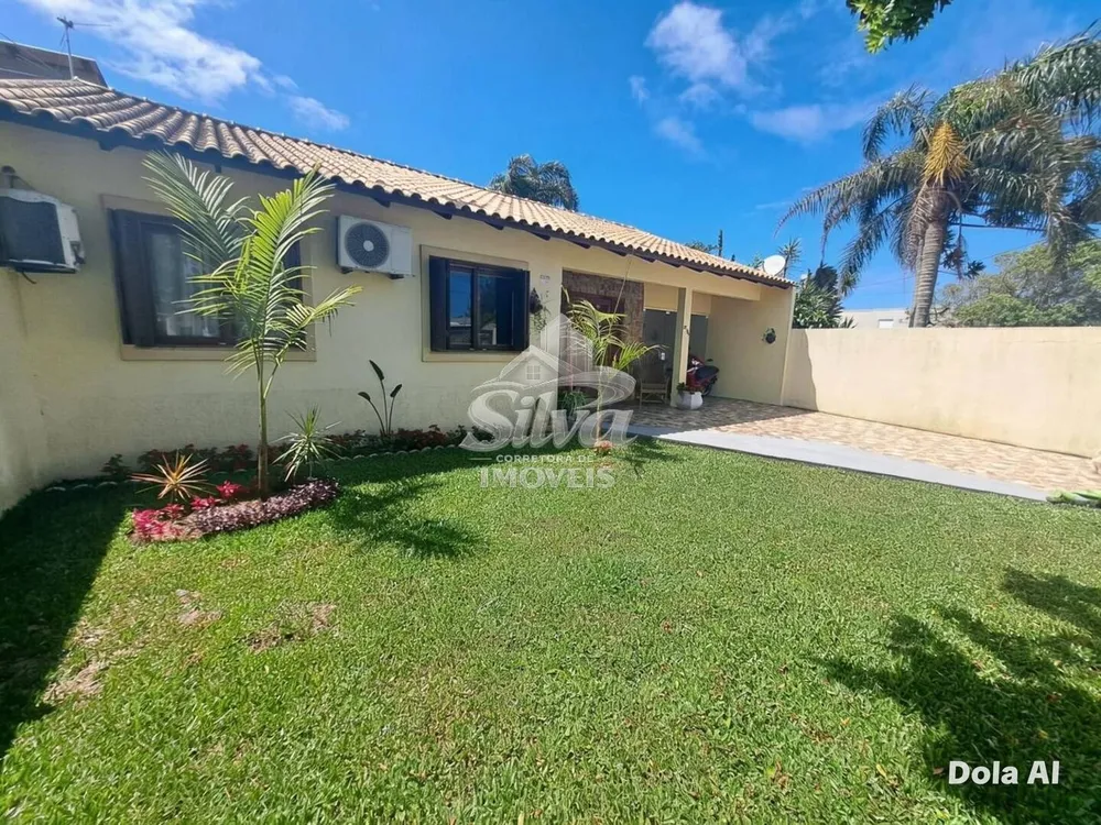 Casa, 4 quartos - Foto 2