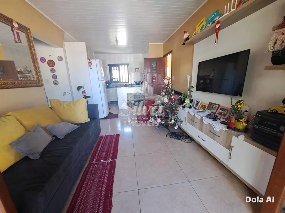 Casa, 4 quartos - Foto 5