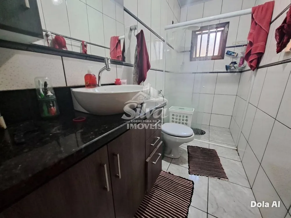 Casa, 4 quartos - Foto 4