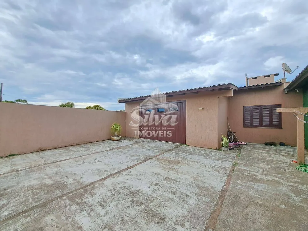 Casa, 3 quartos - Foto 3