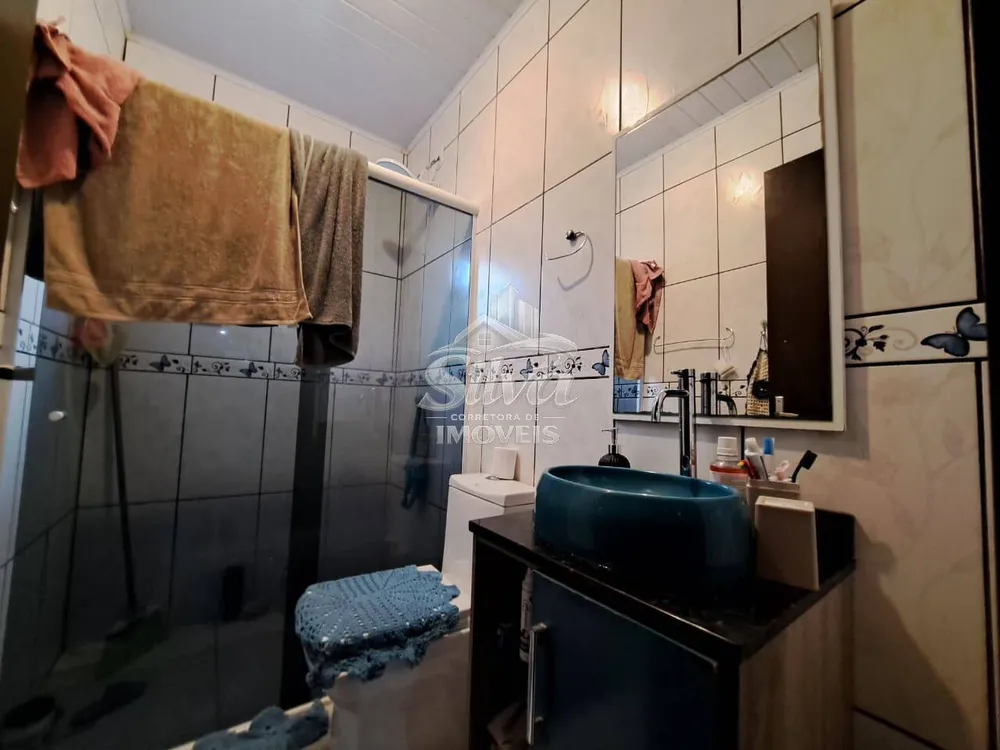 Casa, 3 quartos - Foto 5