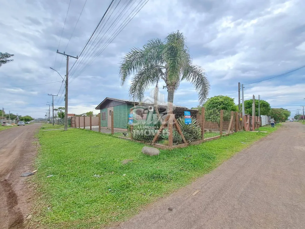 Casa, 3 quartos - Foto 4