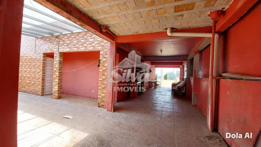 Casa, 9 quartos - Foto 6