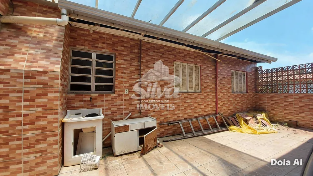 Casa, 9 quartos - Foto 4