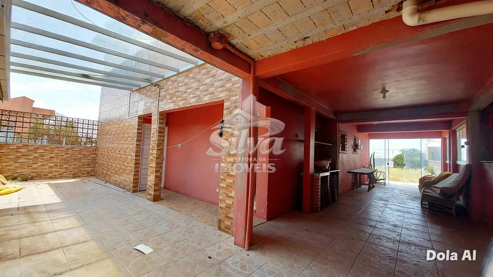 Casa, 9 quartos - Foto 6