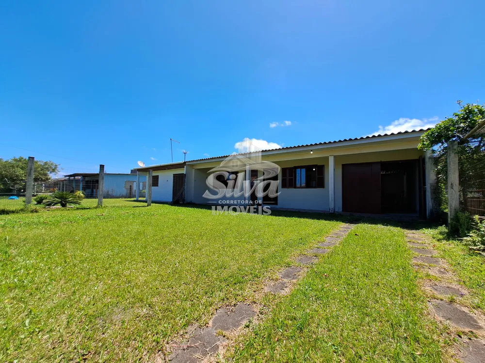 Casa, 2 quartos, 137 m² - Foto 2