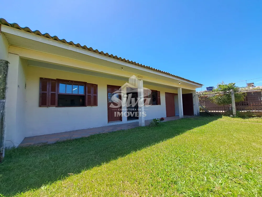 Casa, 2 quartos, 137 m² - Foto 1