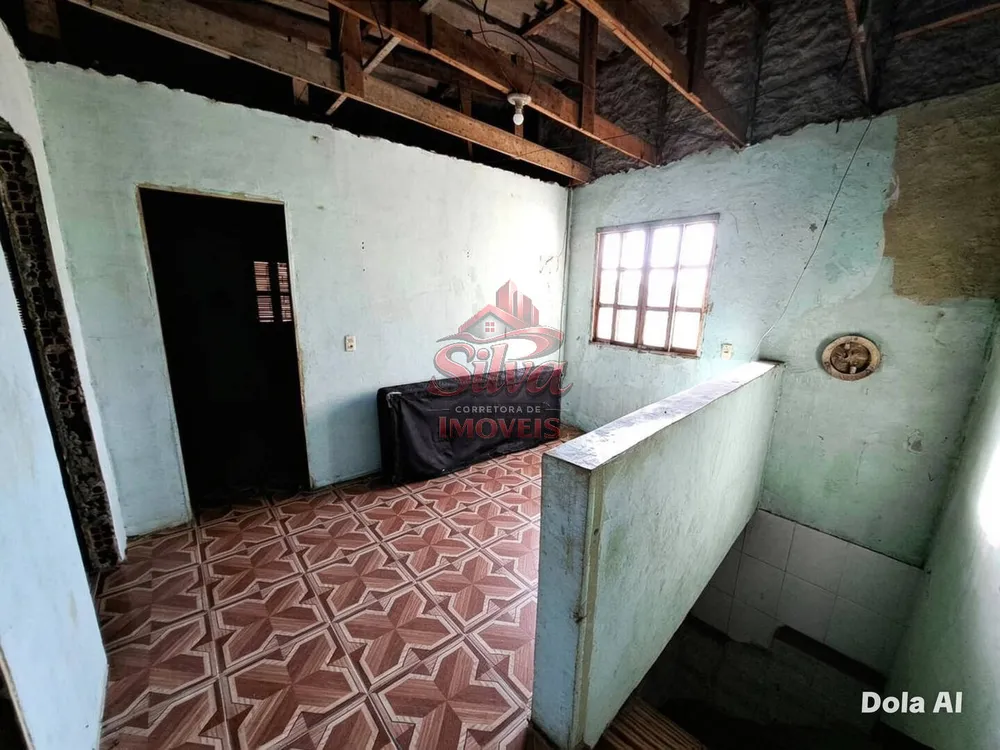 Casa, 4 quartos - Foto 12