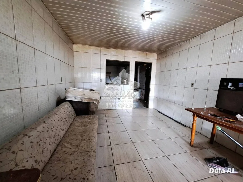 Casa, 4 quartos - Foto 5