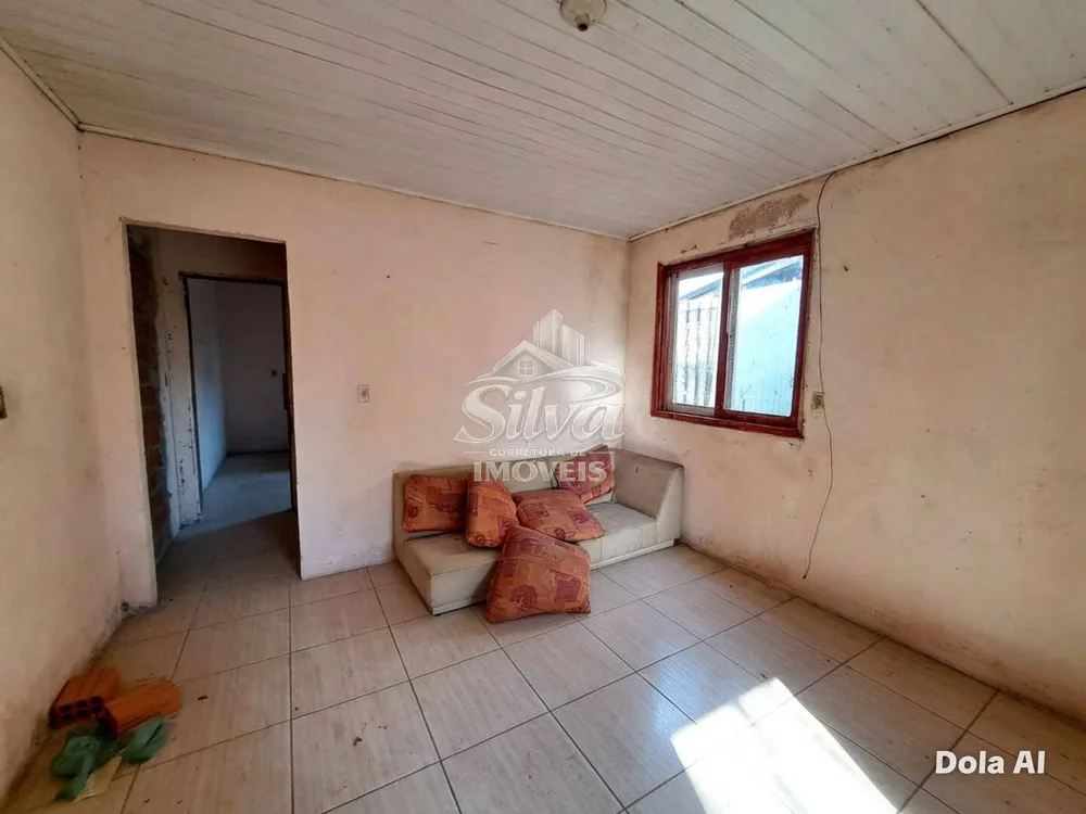 Casa, 4 quartos - Foto 1