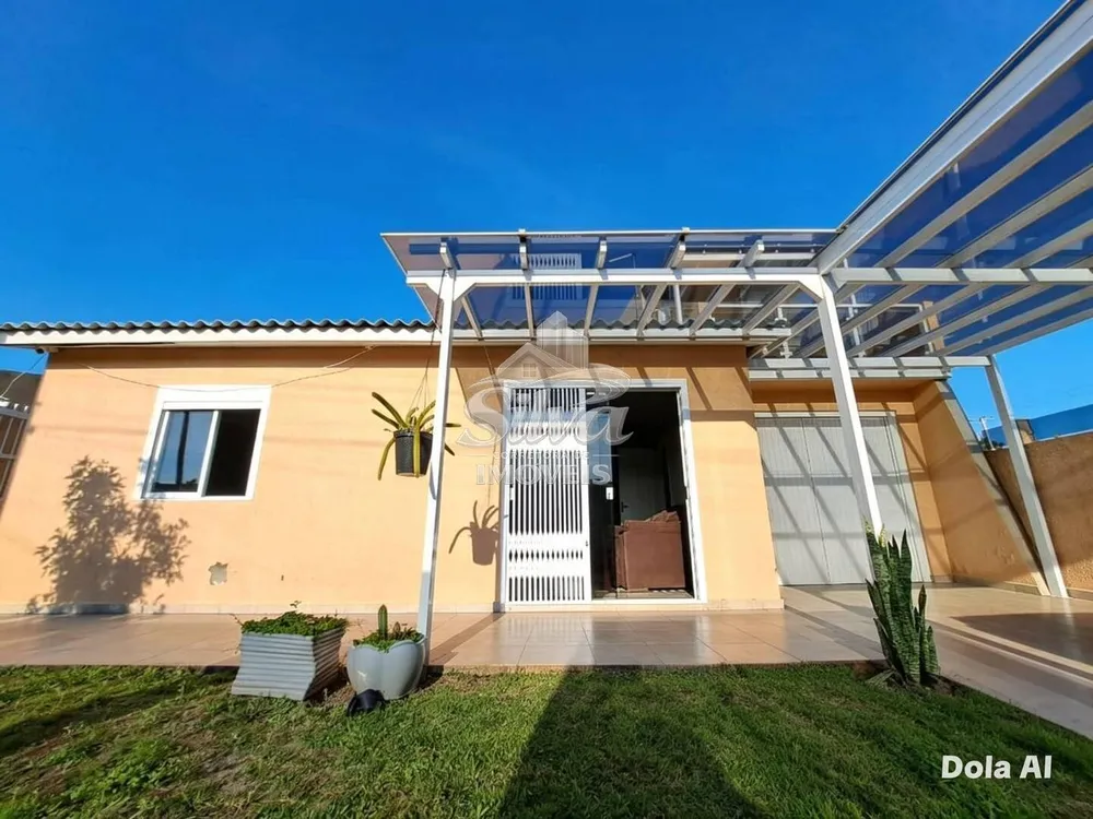 Casa, 4 quartos - Foto 2