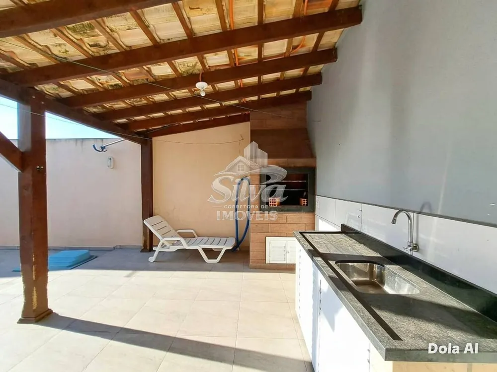Casa, 4 quartos - Foto 6