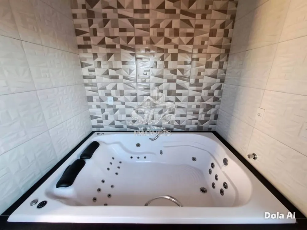Casa, 4 quartos - Foto 7