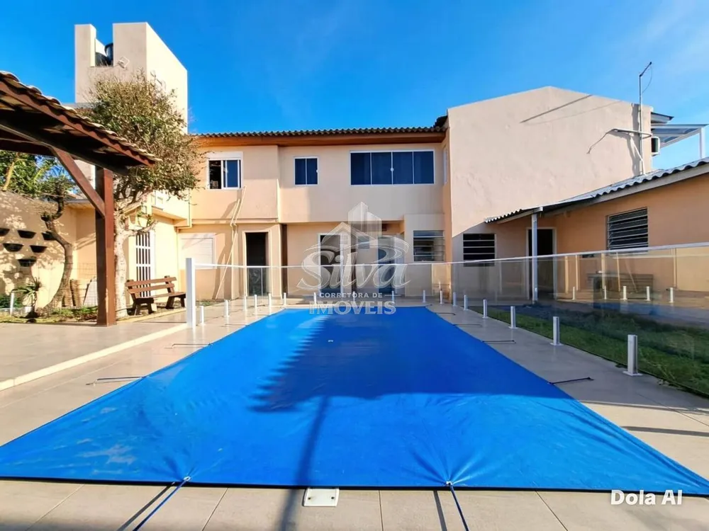Casa, 4 quartos - Foto 1