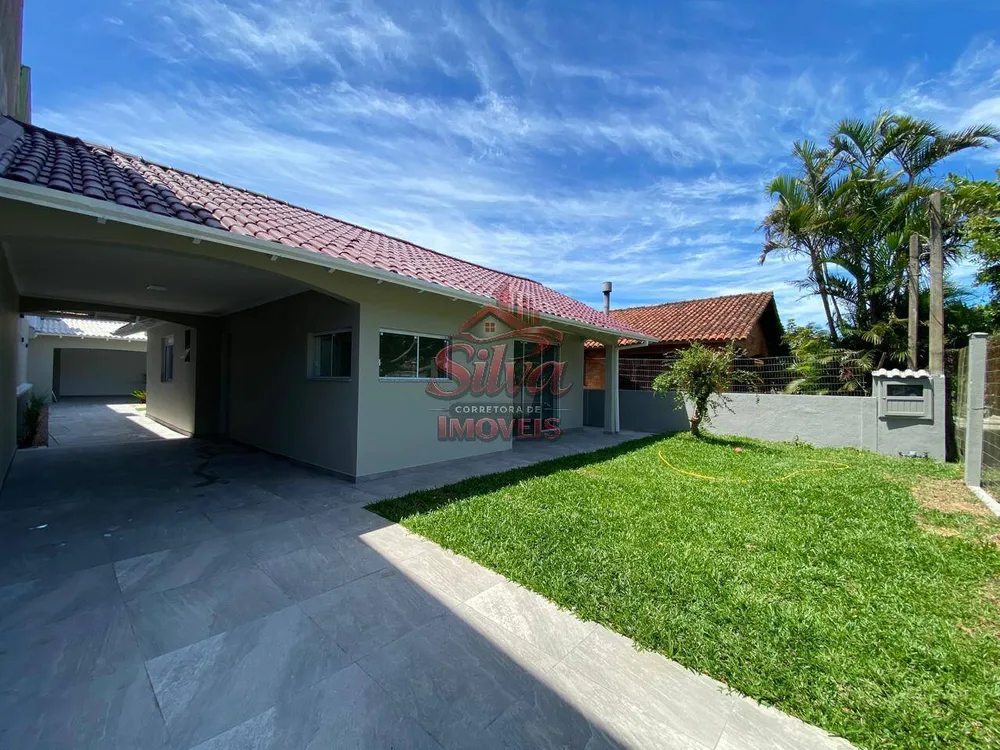 Casa - Foto 1