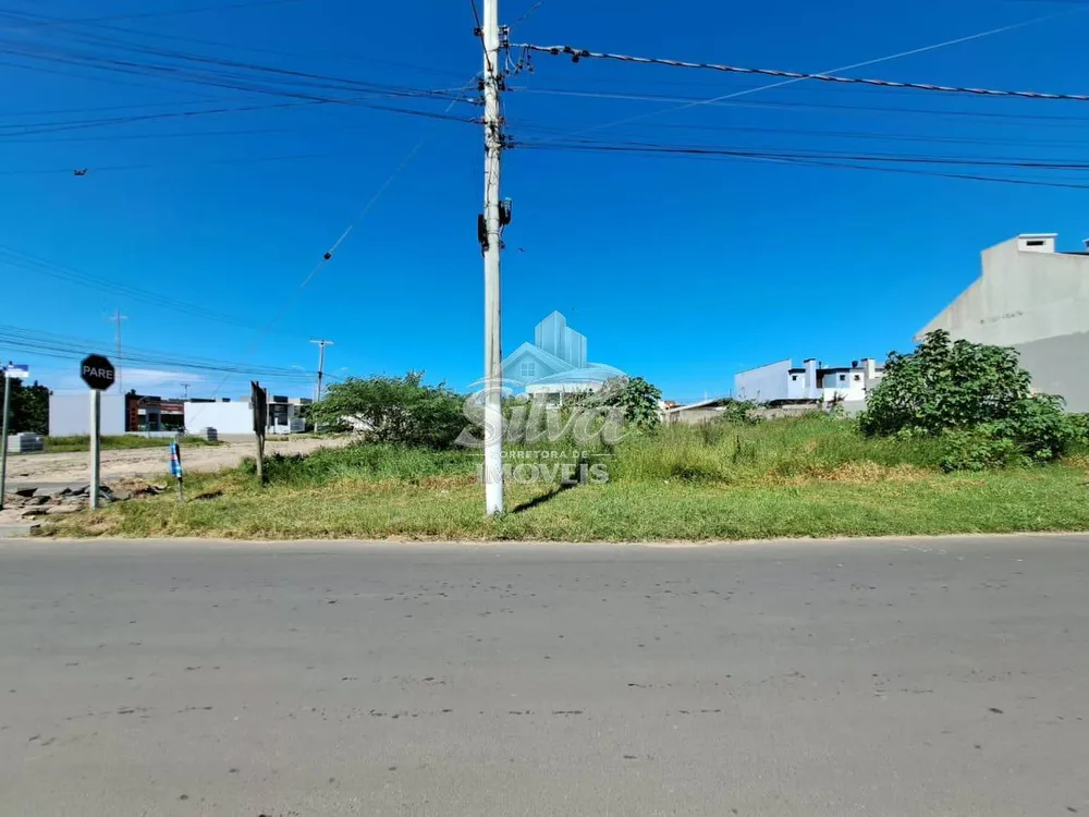 Terreno, 540 m² - Foto 1