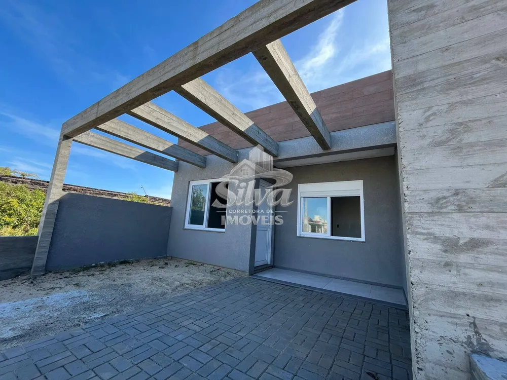 Casa, 2 quartos - Foto 1