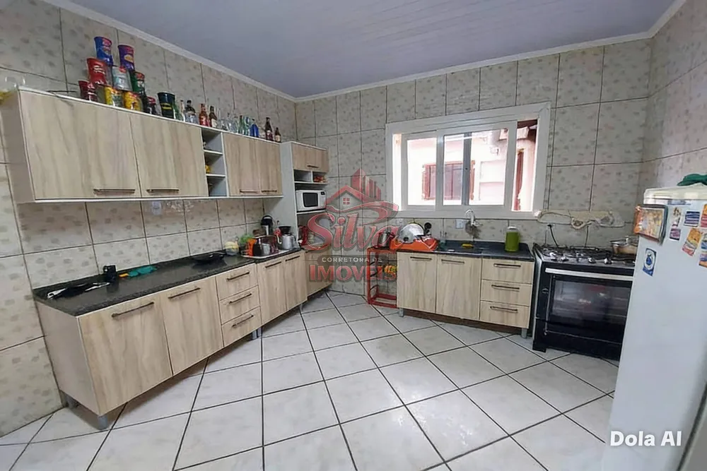 Casa, 5 quartos - Foto 3