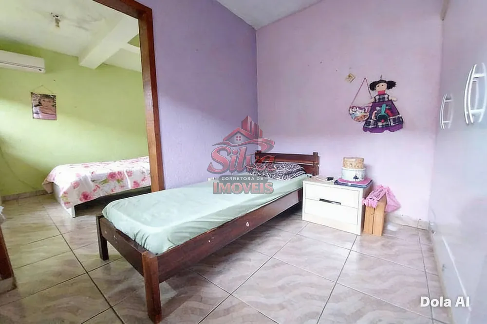 Casa, 5 quartos - Foto 6