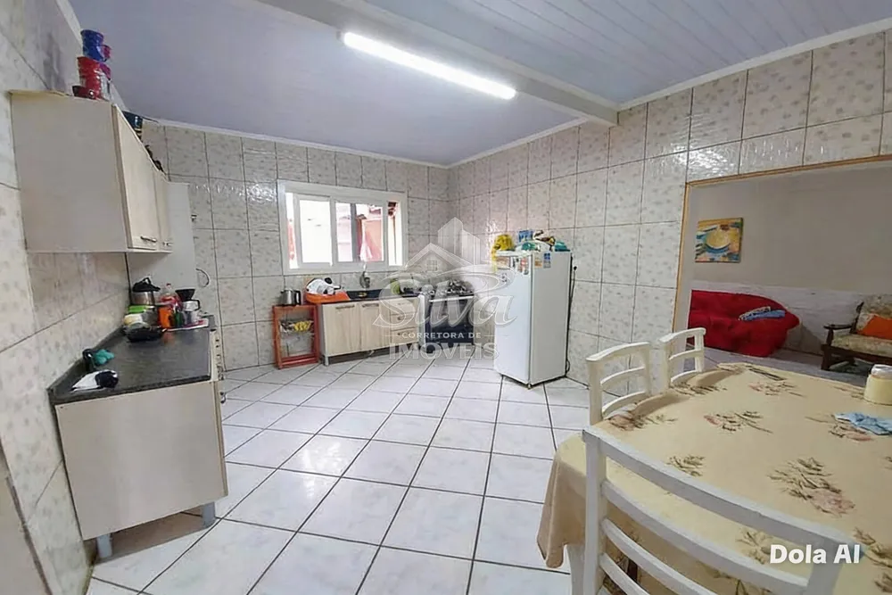 Casa, 5 quartos - Foto 2