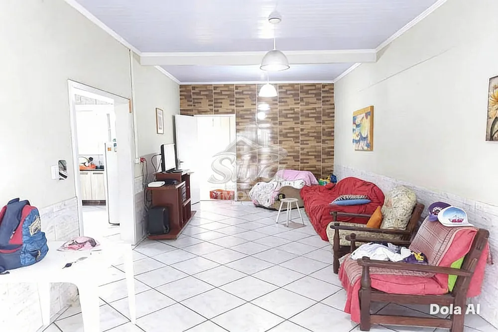 Casa, 5 quartos - Foto 1