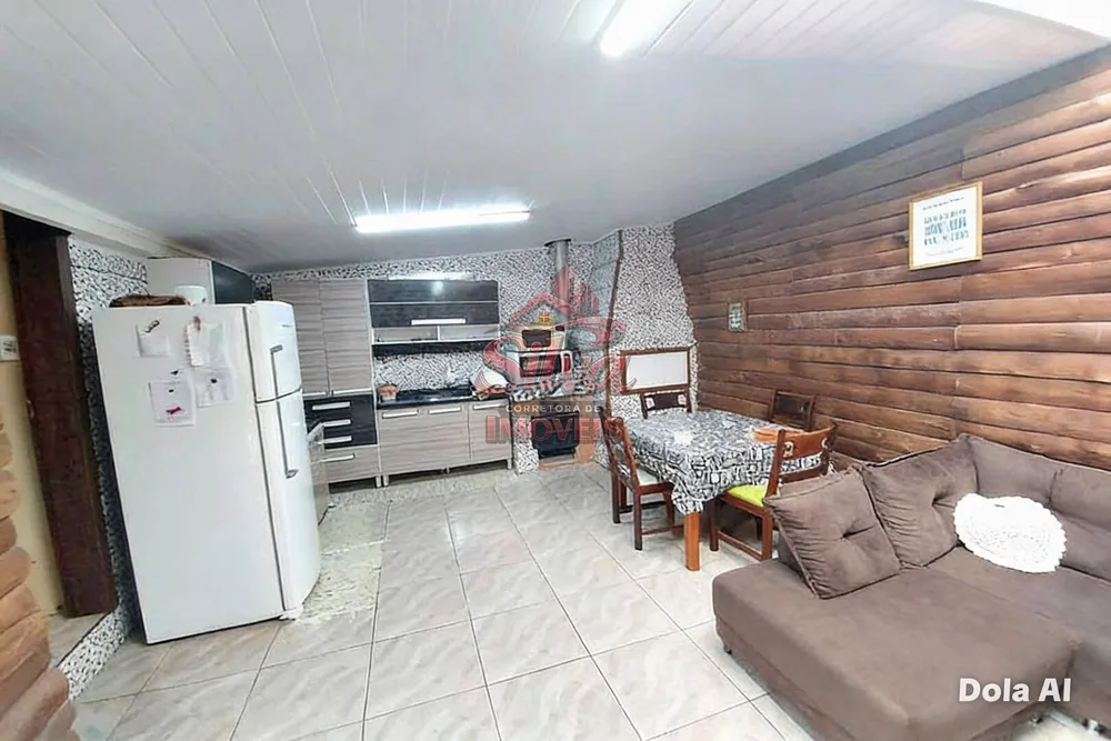 Casa, 5 quartos - Foto 7