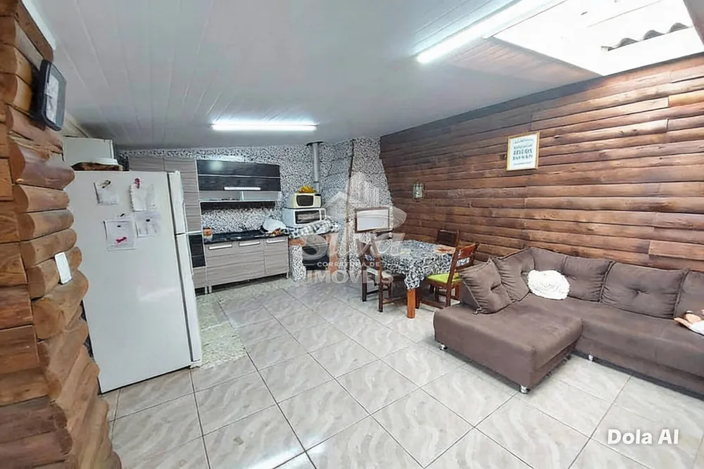 Casa, 5 quartos - Foto 1