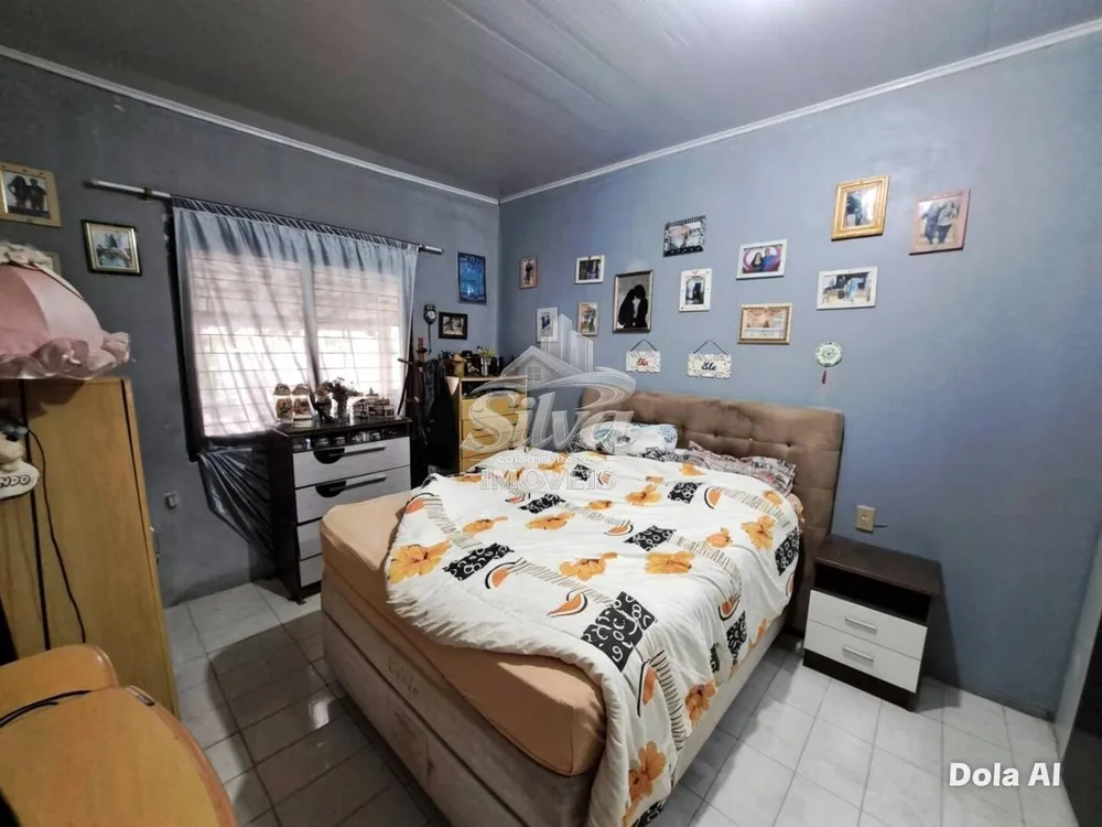 Casa, 3 quartos - Foto 10