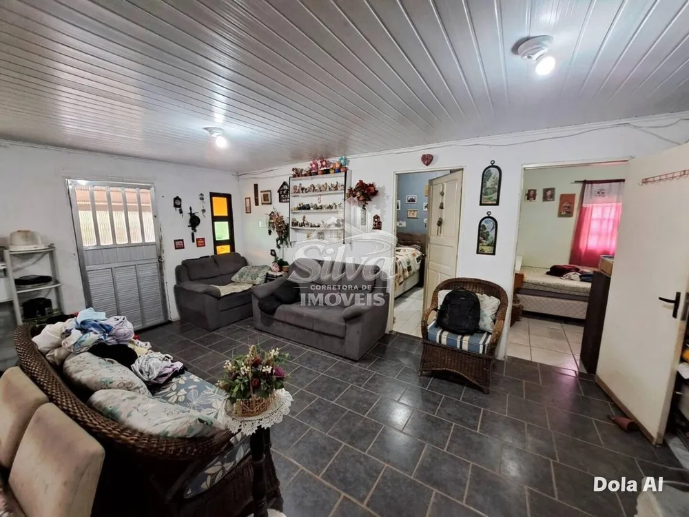 Casa, 3 quartos - Foto 5