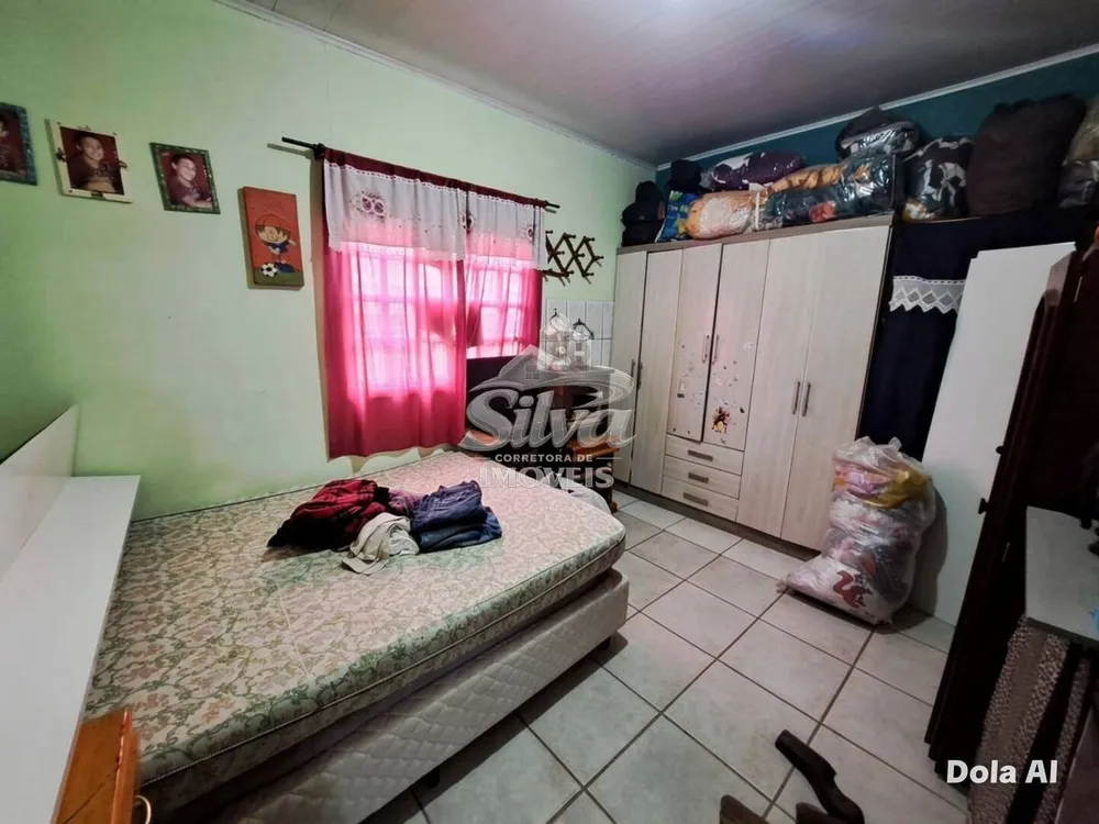 Casa, 3 quartos - Foto 2