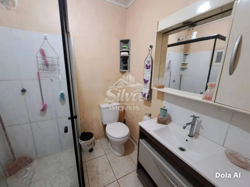 Casa, 3 quartos - Foto 6