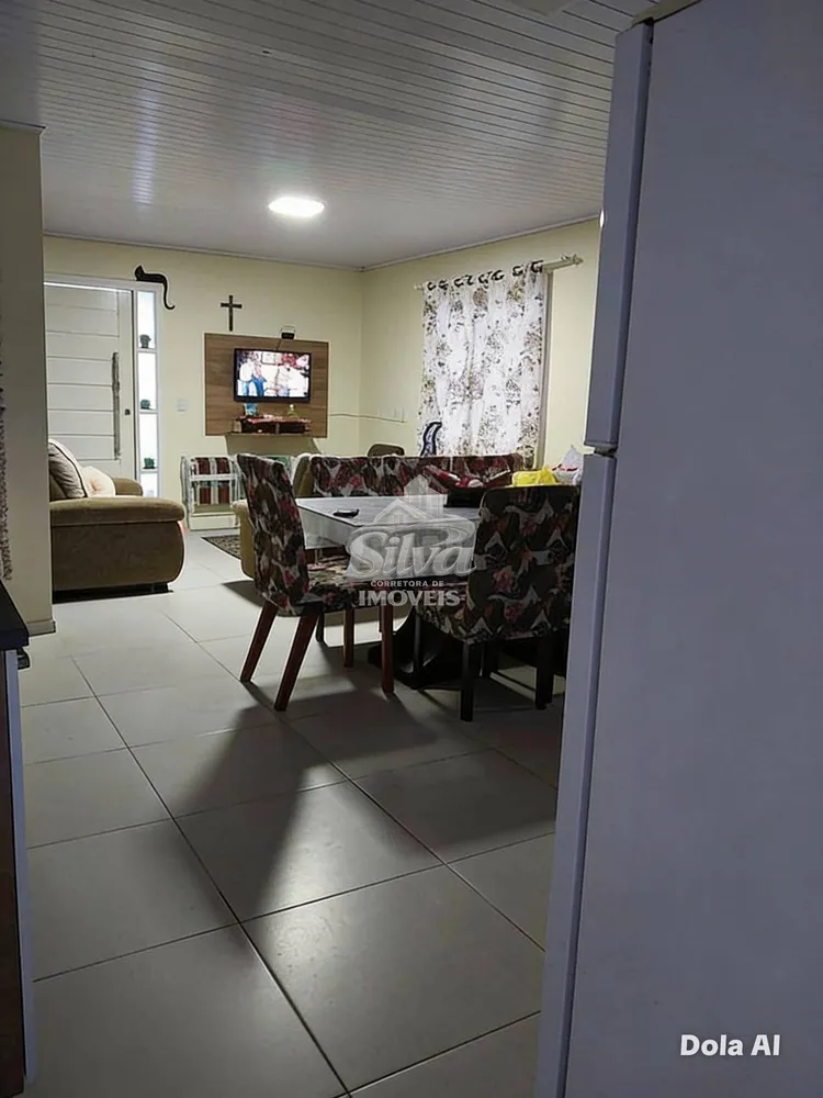 Casa, 3 quartos - Foto 5