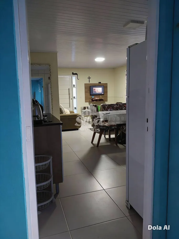 Casa, 3 quartos - Foto 6