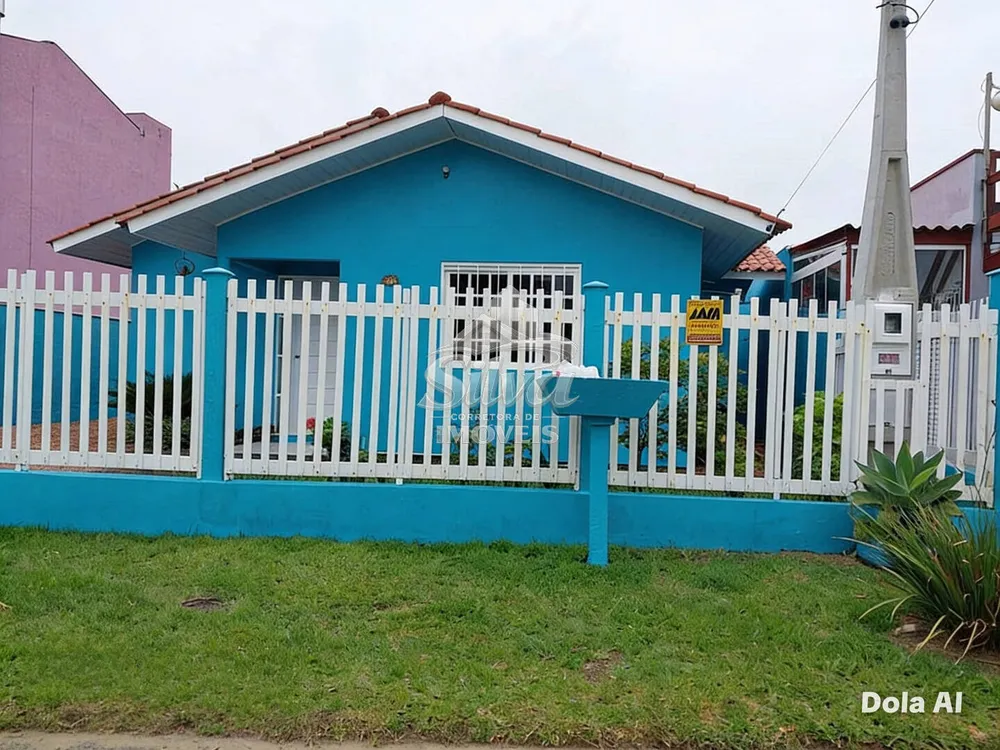 Casa, 3 quartos - Foto 2