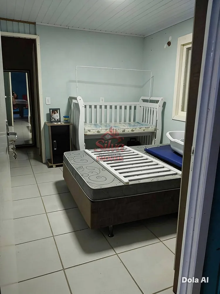 Casa, 3 quartos - Foto 8