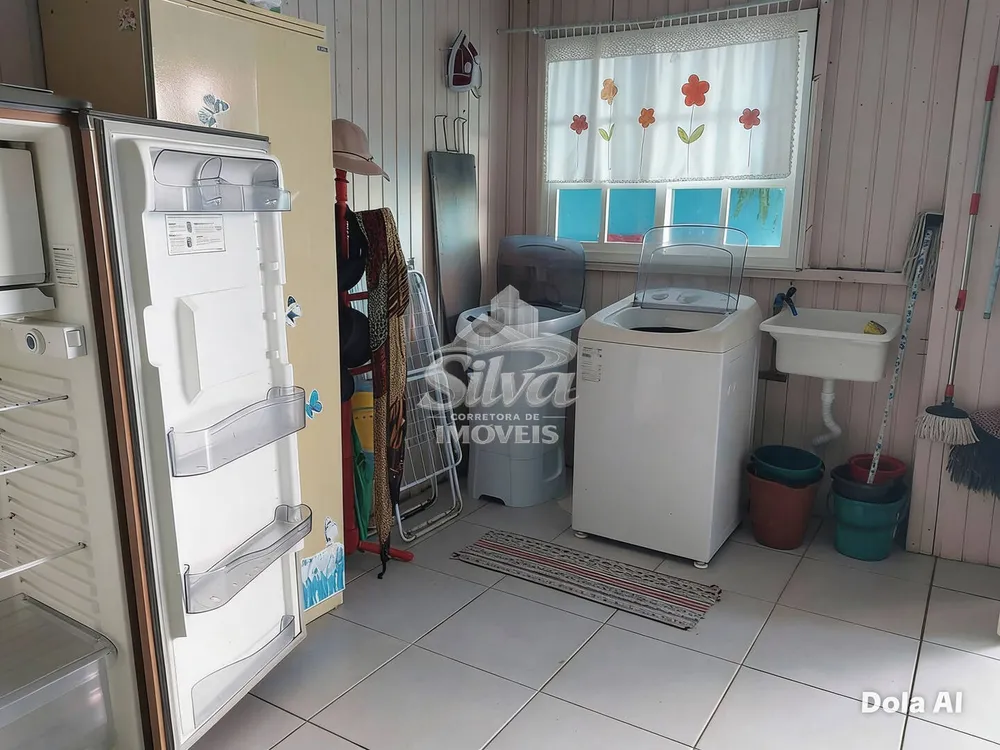 Casa, 3 quartos - Foto 4