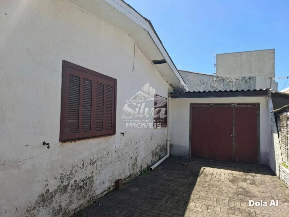 Casa, 3 quartos, 72 m² - Foto 2