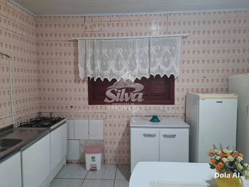 Casa, 3 quartos, 72 m² - Foto 3