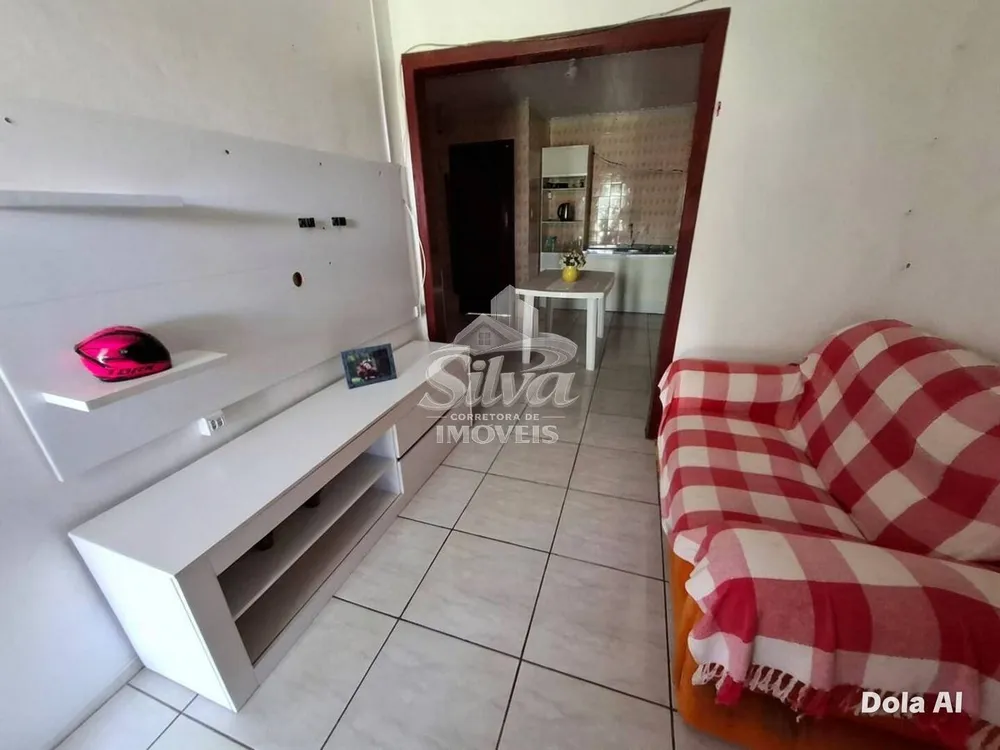Casa, 3 quartos, 72 m² - Foto 1