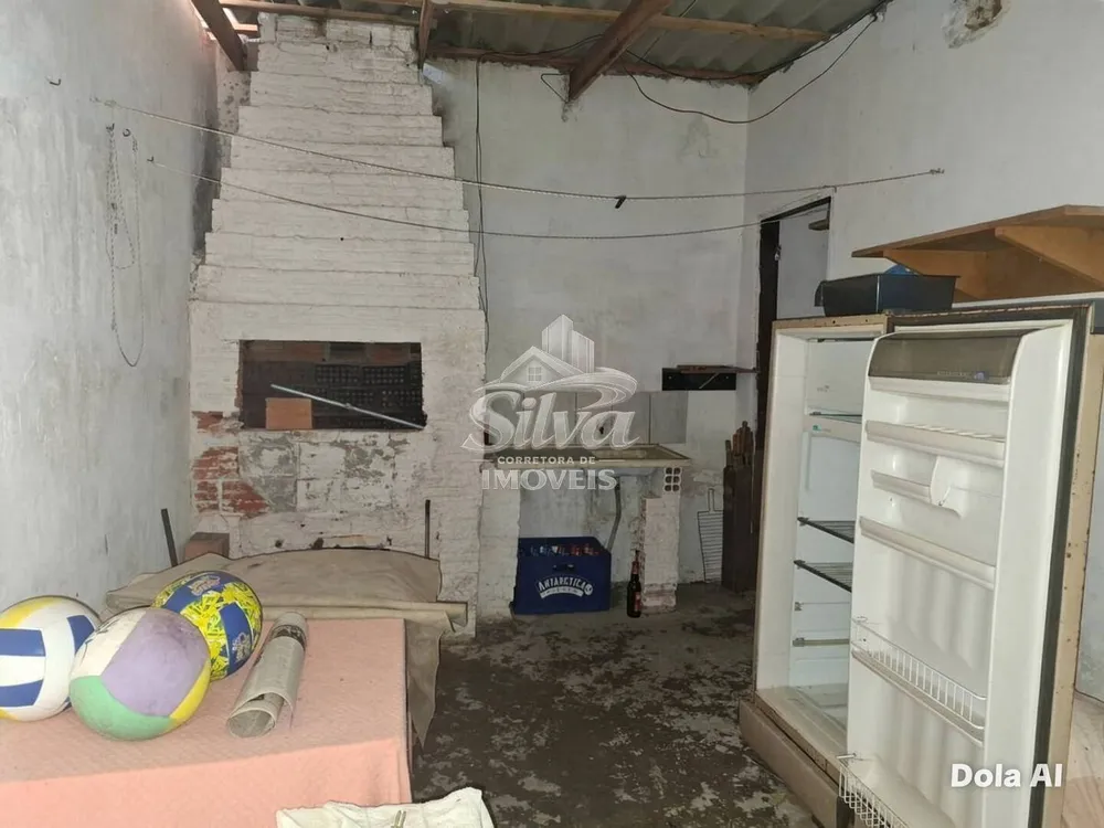 Casa, 3 quartos, 72 m² - Foto 4