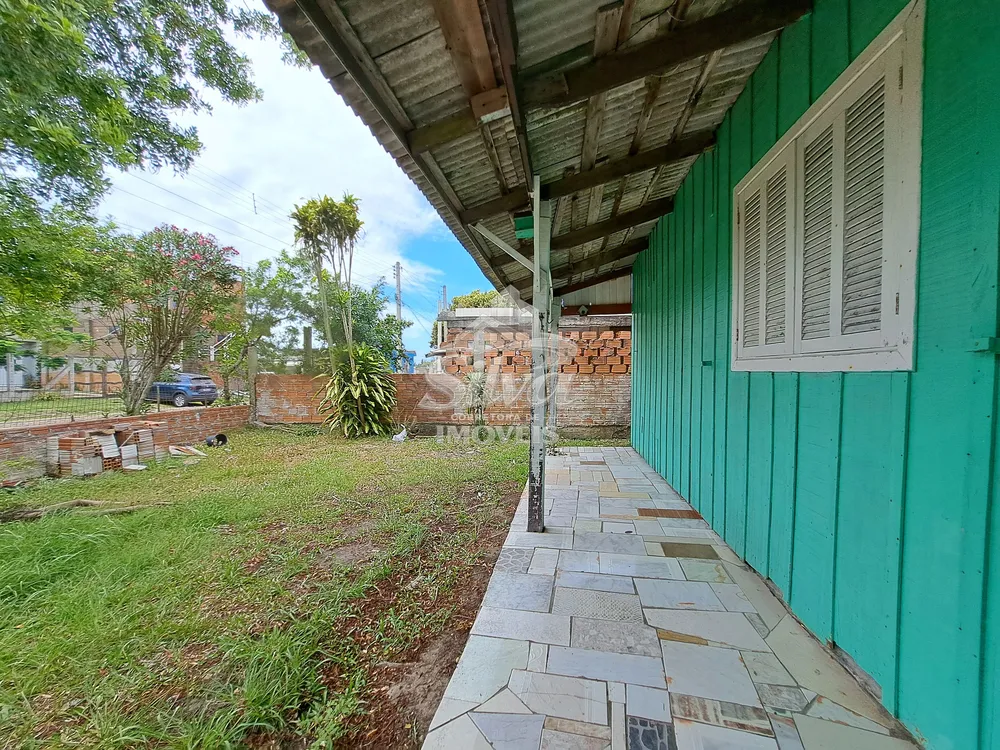 Casa, 1 quarto - Foto 4
