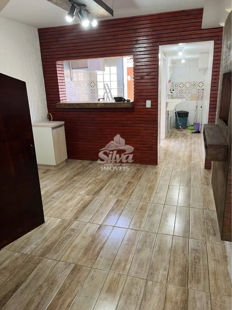 Casa, 3 quartos, 94 m² - Foto 15